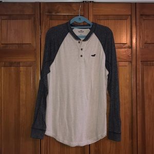 Hollister Long Sleeve